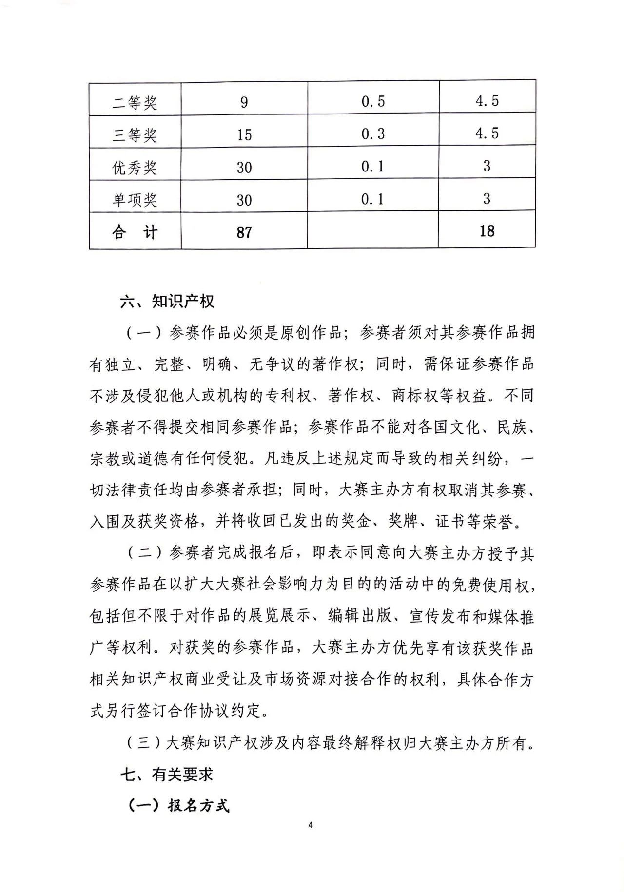 图片[5]-2024第五届二十四节气文化作品设计大赛-设擂台-设计比赛信息平台|赛事征集·赛程查询·比赛资讯