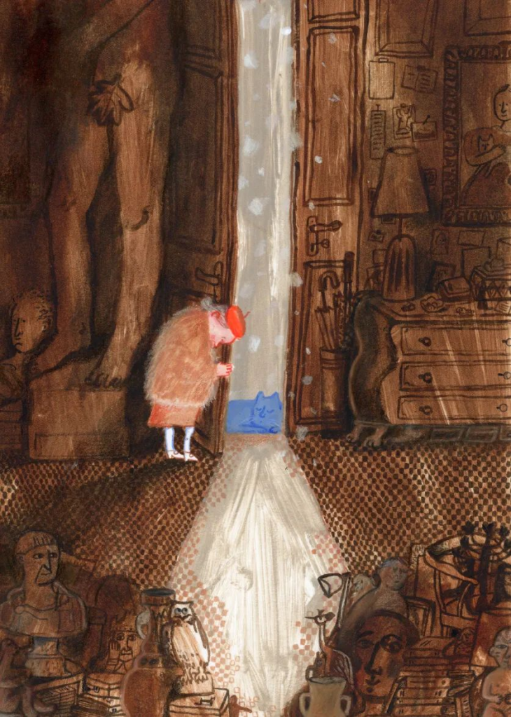 图片[35]-2024年金风车国际青年插画家大赛入围名单及入围作品-设擂台-设计比赛信息平台|赛事征集·赛程查询·比赛资讯