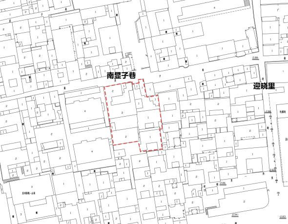 图片[8]-2024第十一届“紫金奖·建筑及环境设计大赛 | 苏州“古城新脉”赛道设计任务书-设擂台-设计比赛信息平台|赛事征集·赛程查询·比赛资讯