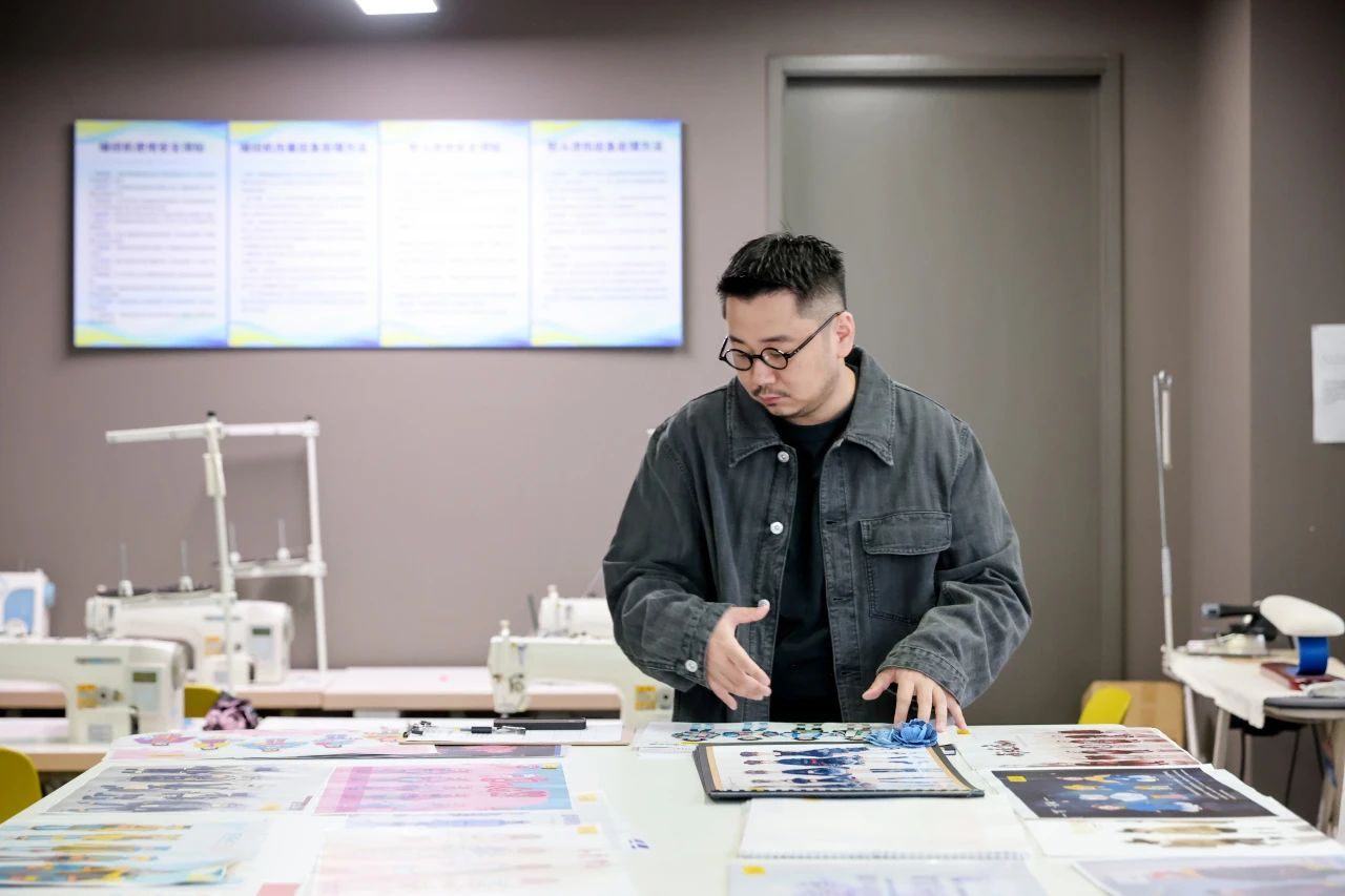 图片[11]-原力创想 | 2024中华杯·童装设计大奖赛入围名单及入围作品-设擂台-设计比赛信息平台|赛事征集·赛程查询·比赛资讯