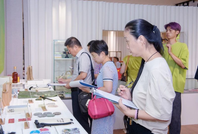 图片[16]-2024湖州好礼·文创产品和旅游商品大赛获奖名单-设擂台-设计比赛信息平台|赛事征集·赛程查询·比赛资讯