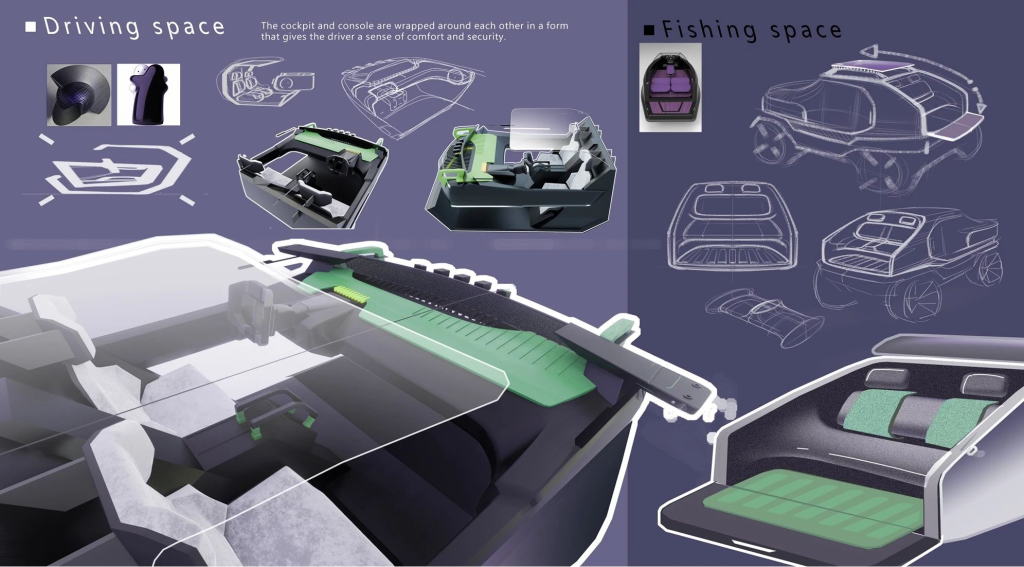 图片[9]-2024第九届上汽通用汽车校园创新传播工场ICCG汽车设计赛道6强名单及作品-设擂台-设计比赛信息平台|赛事征集·赛程查询·比赛资讯