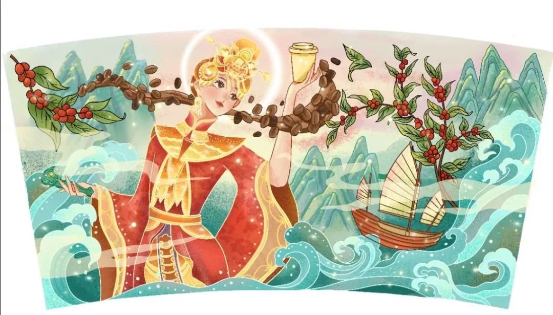 图片[13]-2024第五届昆山“妈祖杯”海峡两岸青年花灯设计比赛结果出炉-设擂台-设计比赛信息平台|赛事征集·赛程查询·比赛资讯