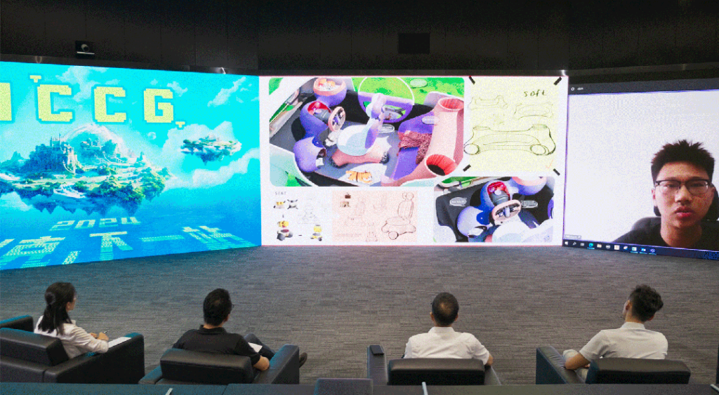 图片[2]-2024第九届上汽通用汽车校园创新传播工场ICCG汽车设计赛道6强名单及作品-设擂台-设计比赛信息平台|赛事征集·赛程查询·比赛资讯