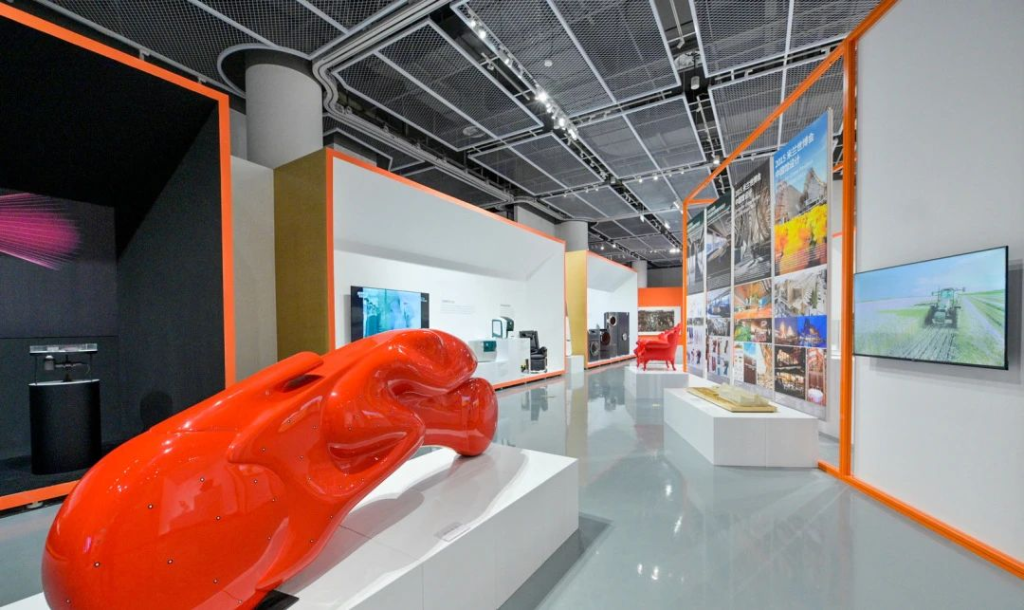 图片[4]-2024首届“擘画未来 人居百年”人居环境优秀作品征集及高峰论坛活动公告-设擂台-设计比赛信息平台|赛事征集·赛程查询·比赛资讯