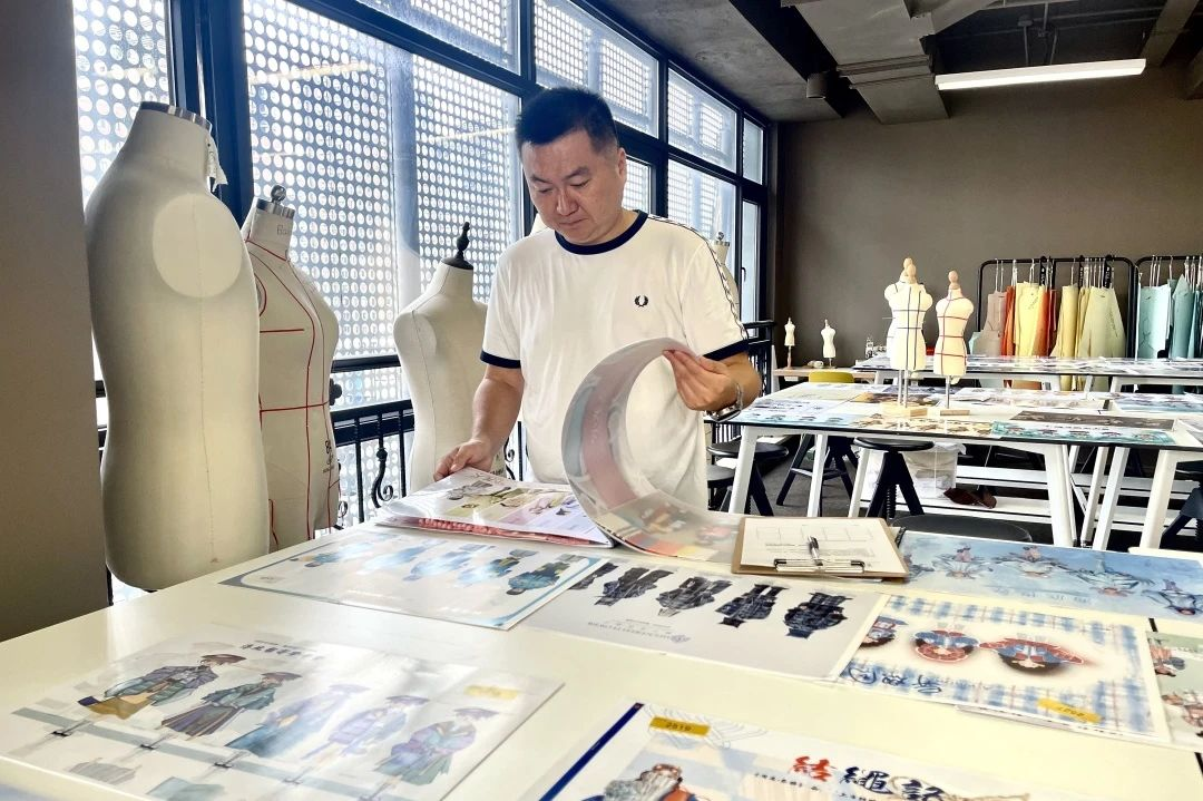 图片[3]-原力创想 | 2024中华杯·童装设计大奖赛入围名单及入围作品-设擂台-设计比赛信息平台|赛事征集·赛程查询·比赛资讯