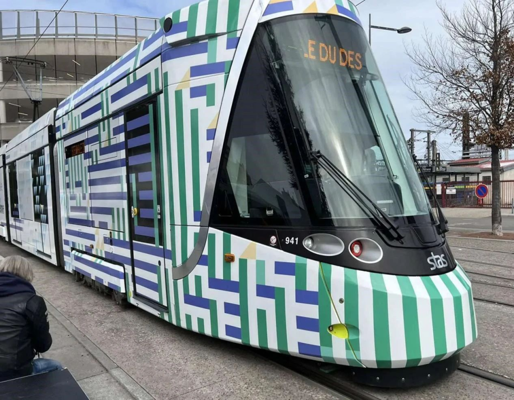 图片[2]-2025第四届圣埃蒂安“设计号电车”创意设计大赛-设擂台-设计比赛信息平台|赛事征集·赛程查询·比赛资讯