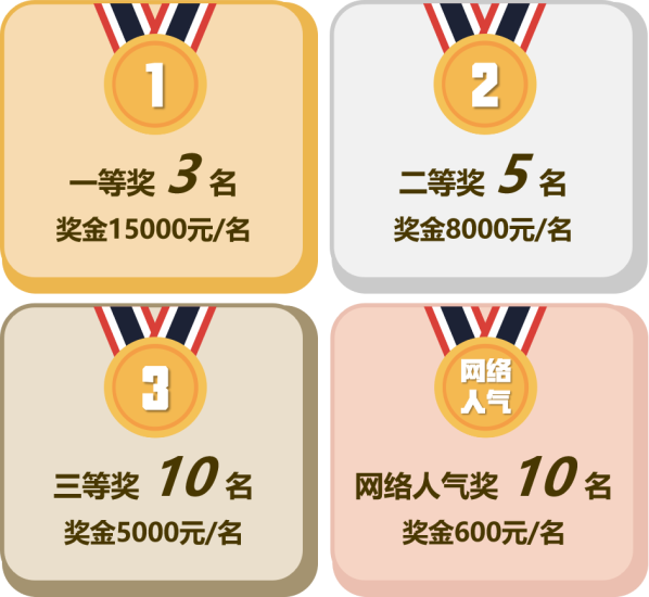 图片[2]-“灵韵八桂 发现广西”2024年广西文化和旅游宣传推广创意大赛-设擂台-设计比赛信息平台|赛事征集·赛程查询·比赛资讯