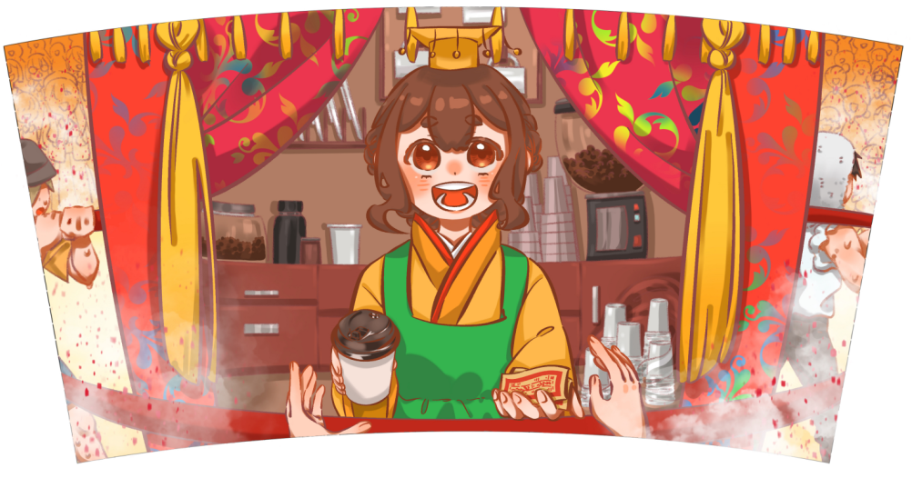 图片[11]-2024第五届昆山“妈祖杯”海峡两岸青年花灯设计比赛结果出炉-设擂台-设计比赛信息平台|赛事征集·赛程查询·比赛资讯