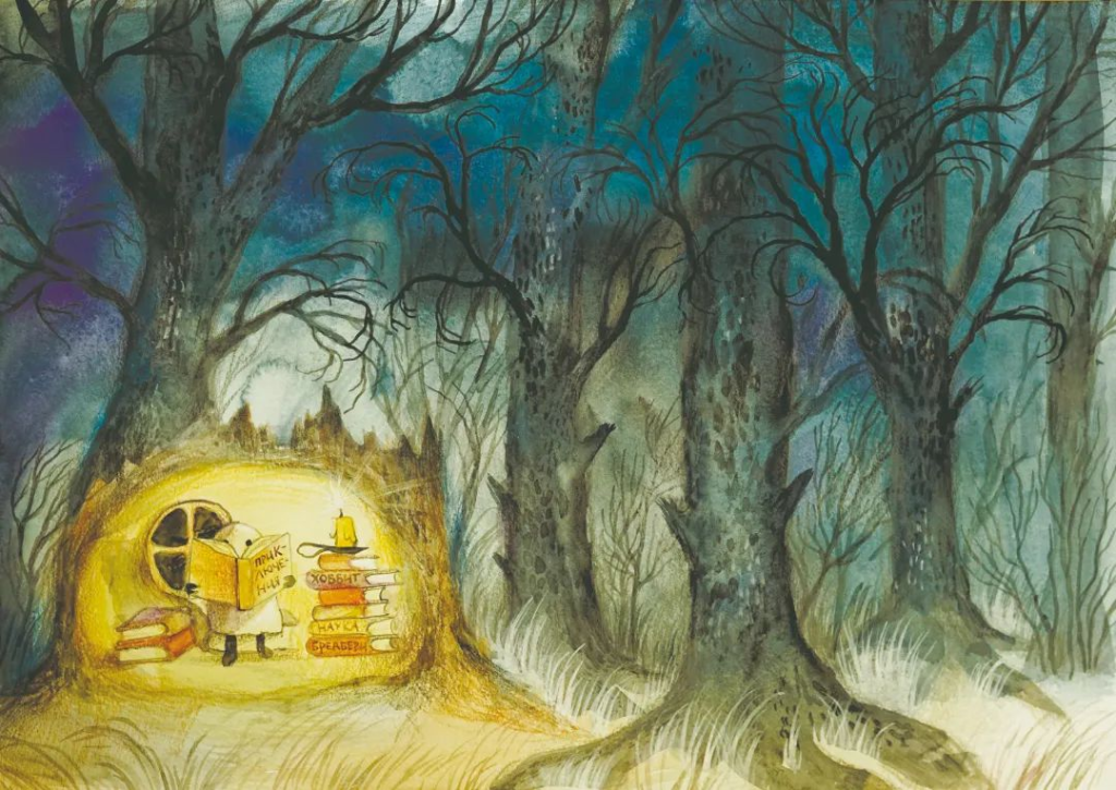 图片[18]-2024年金风车国际青年插画家大赛入围名单及入围作品-设擂台-设计比赛信息平台|赛事征集·赛程查询·比赛资讯