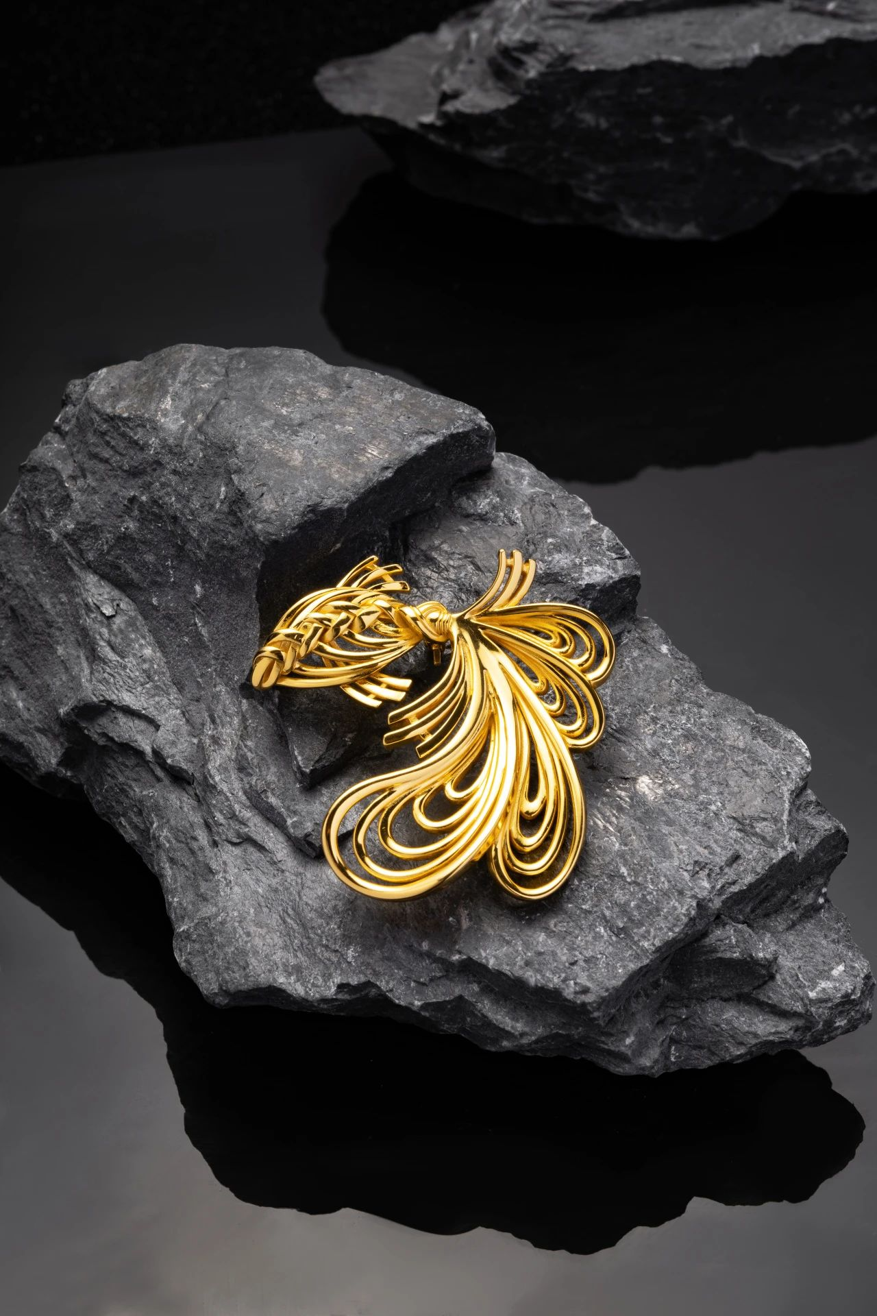 图片[2]-“招金银楼杯”第八届黄金珠宝首饰设计大赛获奖名单及获奖作品公布-设擂台-设计比赛信息平台|赛事征集·赛程查询·比赛资讯