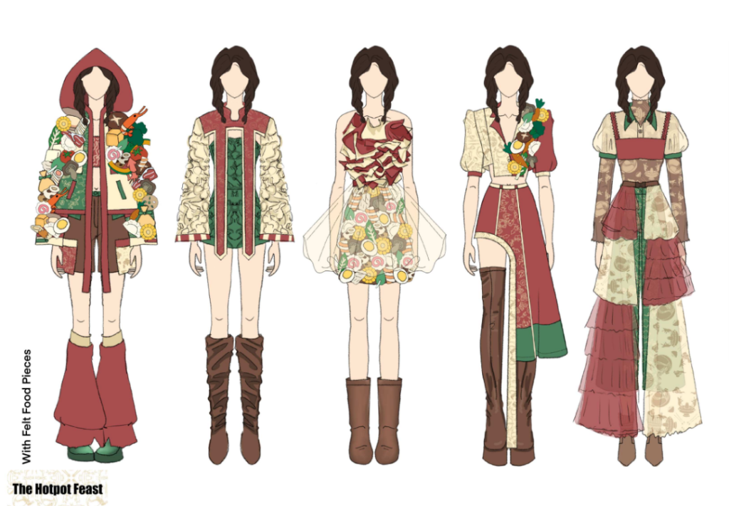 图片[46]-2024“润华奖”一带一路大学生时装设计与技能大赛入围名单及入围作品-设擂台-设计比赛信息平台|赛事征集·赛程查询·比赛资讯