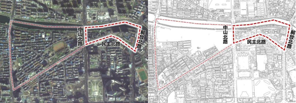 图片[11]-2024第十一届“紫金奖·建筑及环境设计大赛 | 徐州“彭城七里”赛道设计任务书-设擂台-设计比赛信息平台|赛事征集·赛程查询·比赛资讯