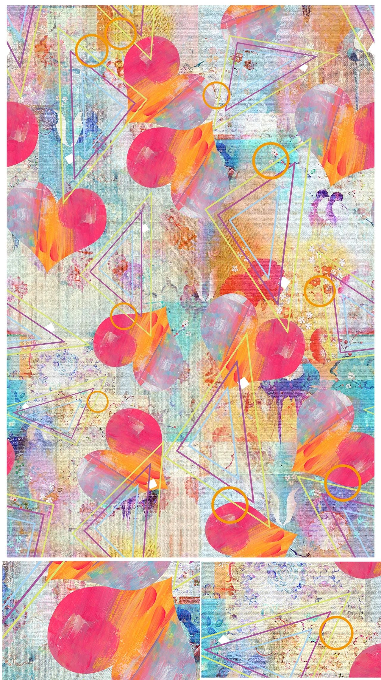 图片[12]-2024“中华杯·时尚盛泽”数字艺术应用设计大赛30强入围名单及入围作品公示-设擂台-设计比赛信息平台|赛事征集·赛程查询·比赛资讯