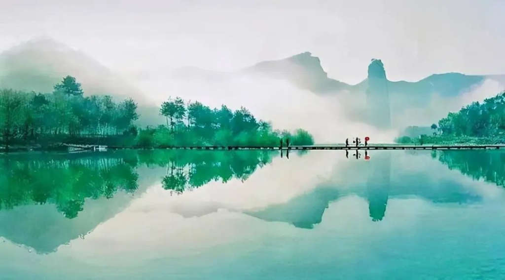 图片[6]-设计竞赛｜到缙云，共绘山水公园城市新图景！-设擂台-设计比赛信息平台|赛事征集·赛程查询·比赛资讯