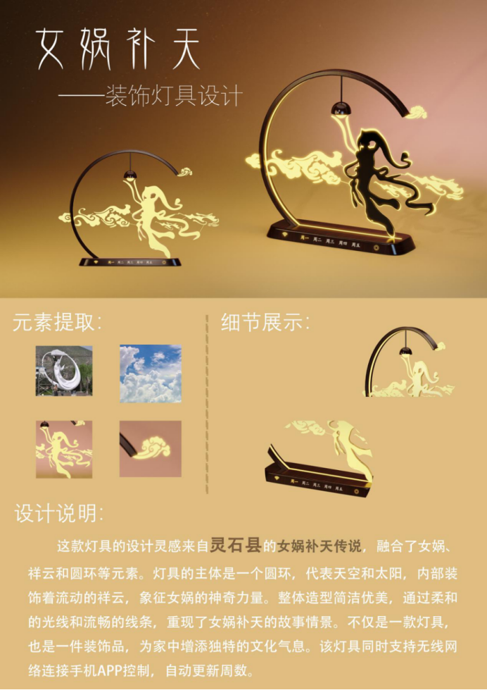 图片[16]-2024年灵石县“灵石有礼”文化旅游创意设计大赛获奖名单及获奖作品公示-设擂台-设计比赛信息平台|赛事征集·赛程查询·比赛资讯