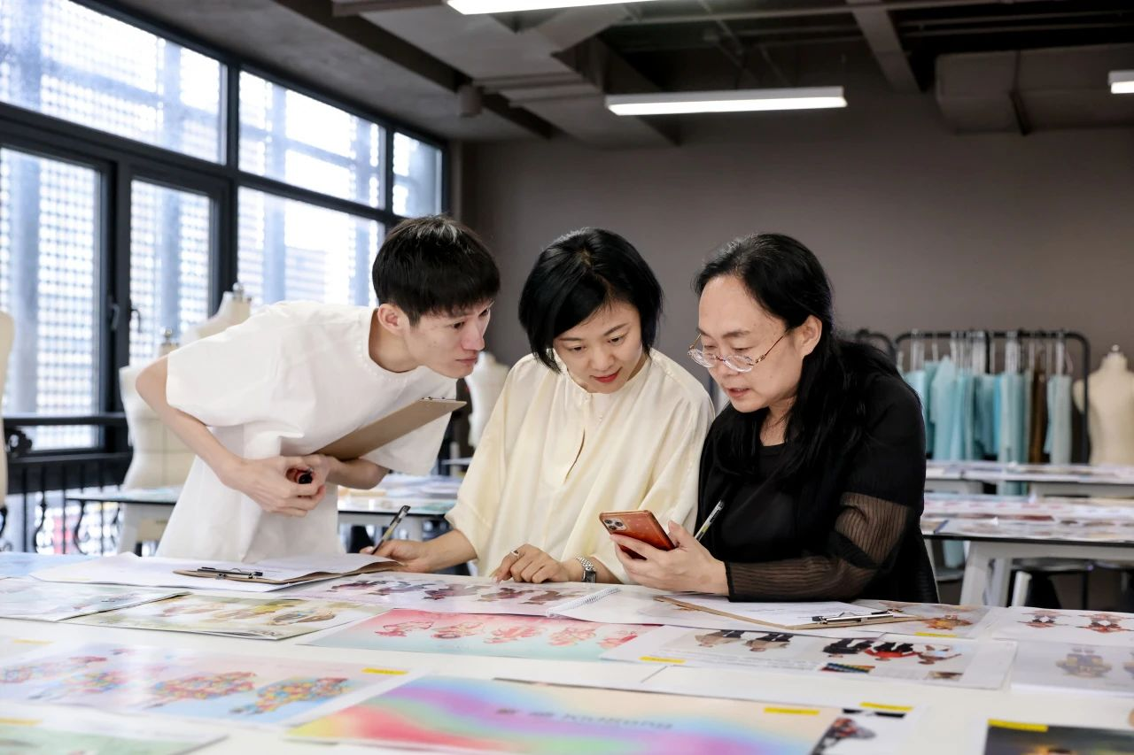 图片[13]-原力创想 | 2024中华杯·童装设计大奖赛入围名单及入围作品-设擂台-设计比赛信息平台|赛事征集·赛程查询·比赛资讯