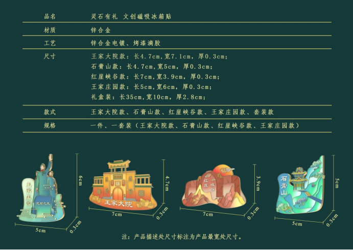 图片[42]-2024年灵石县“灵石有礼”文化旅游创意设计大赛获奖名单及获奖作品公示-设擂台-设计比赛信息平台|赛事征集·赛程查询·比赛资讯