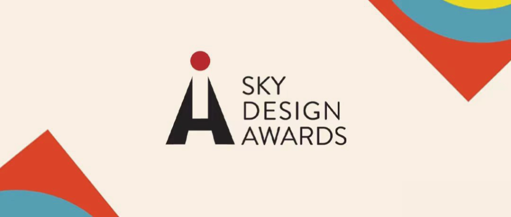 图片[1]-2025日本SKY天空设计奖「 Sky Design Awards 2025」-设擂台-设计比赛信息平台|赛事征集·赛程查询·比赛资讯
