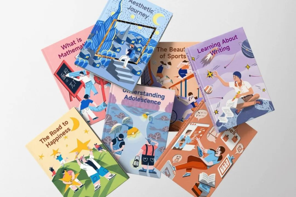 图片[59]-2024年金风车国际青年插画家大赛入围名单及入围作品-设擂台-设计比赛信息平台|赛事征集·赛程查询·比赛资讯