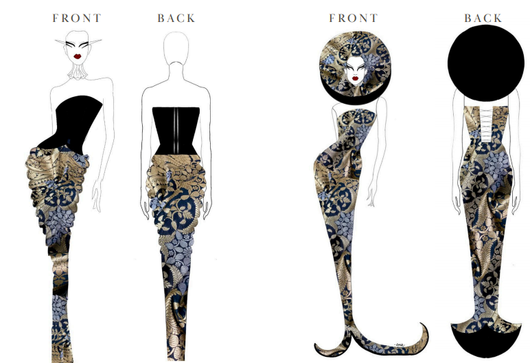 图片[43]-2024“润华奖”一带一路大学生时装设计与技能大赛入围名单及入围作品-设擂台-设计比赛信息平台|赛事征集·赛程查询·比赛资讯