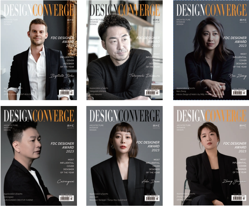 图片[1]-【杂志样刊】2024 FDC AWARD法国设计汇杂志 年度国际影响力封面人物大奖-设擂台-设计比赛信息平台|赛事征集·赛程查询·比赛资讯