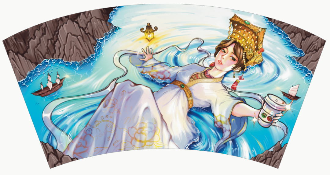 图片[6]-2024第五届昆山“妈祖杯”海峡两岸青年花灯设计比赛结果出炉-设擂台-设计比赛信息平台|赛事征集·赛程查询·比赛资讯