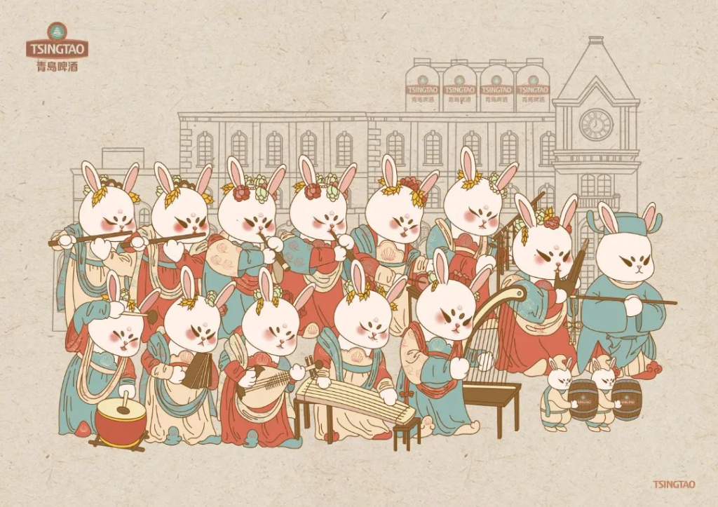 图片[68]-2024年金风车国际青年插画家大赛入围名单及入围作品-设擂台-设计比赛信息平台|赛事征集·赛程查询·比赛资讯