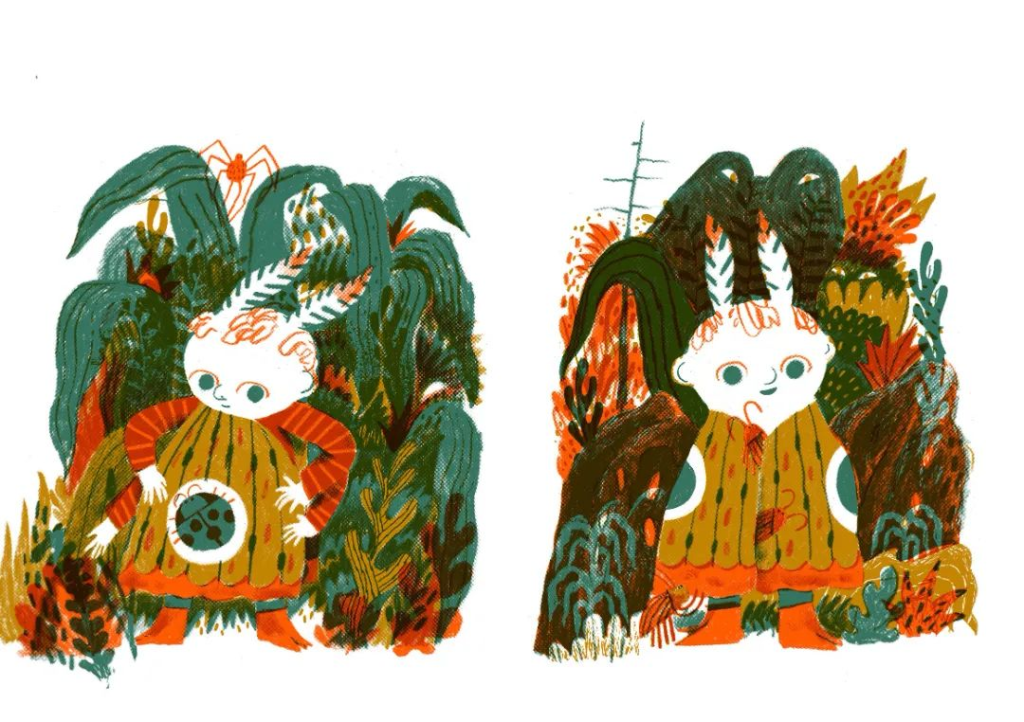 图片[45]-2024年金风车国际青年插画家大赛入围名单及入围作品-设擂台-设计比赛信息平台|赛事征集·赛程查询·比赛资讯