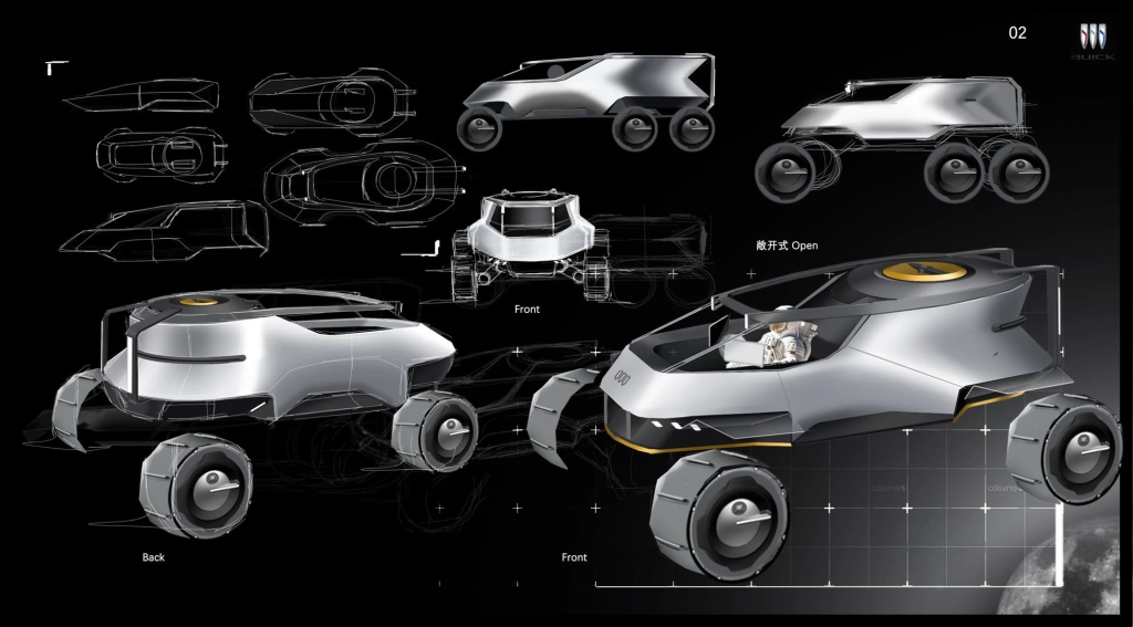 图片[15]-2024第九届上汽通用汽车校园创新传播工场ICCG汽车设计赛道6强名单及作品-设擂台-设计比赛信息平台|赛事征集·赛程查询·比赛资讯