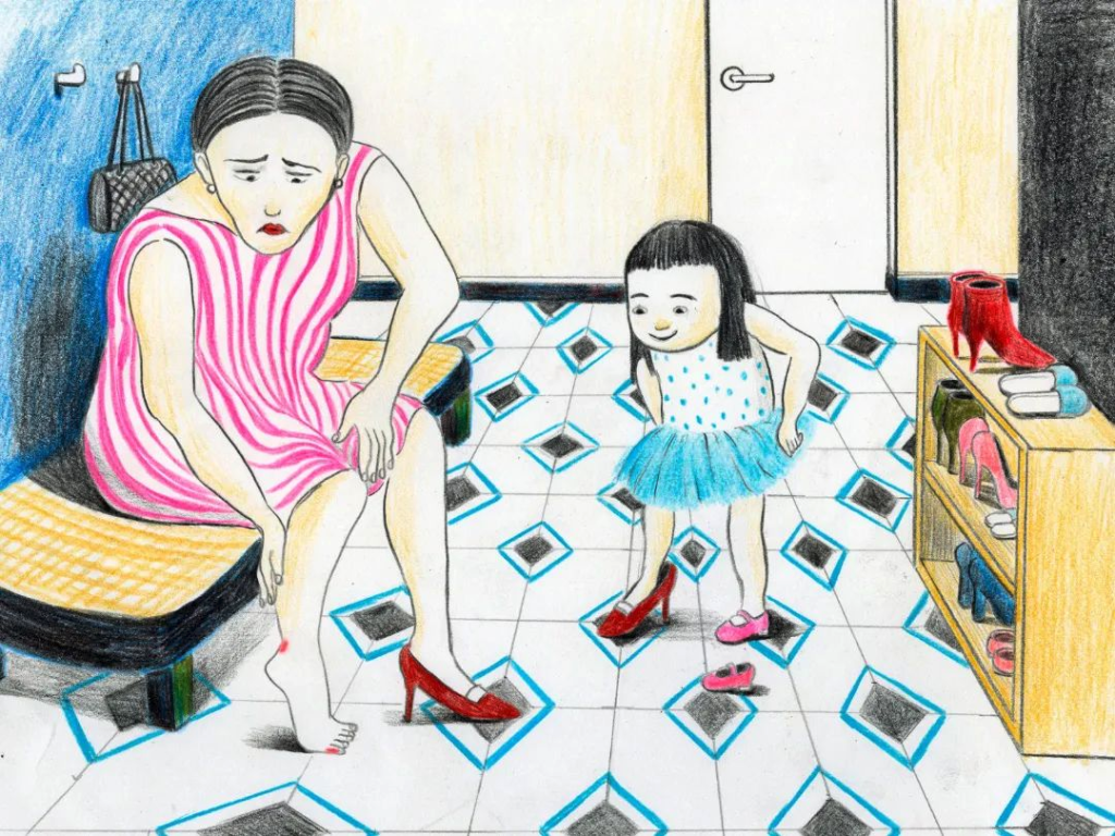 图片[47]-2024年金风车国际青年插画家大赛入围名单及入围作品-设擂台-设计比赛信息平台|赛事征集·赛程查询·比赛资讯