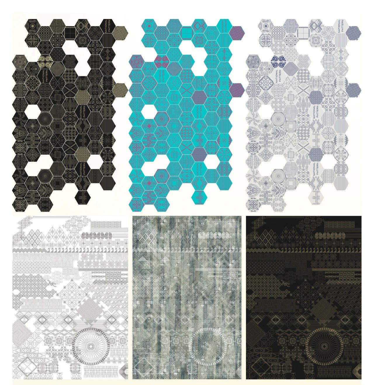 图片[17]-2024“中华杯·时尚盛泽”数字艺术应用设计大赛30强入围名单及入围作品公示-设擂台-设计比赛信息平台|赛事征集·赛程查询·比赛资讯