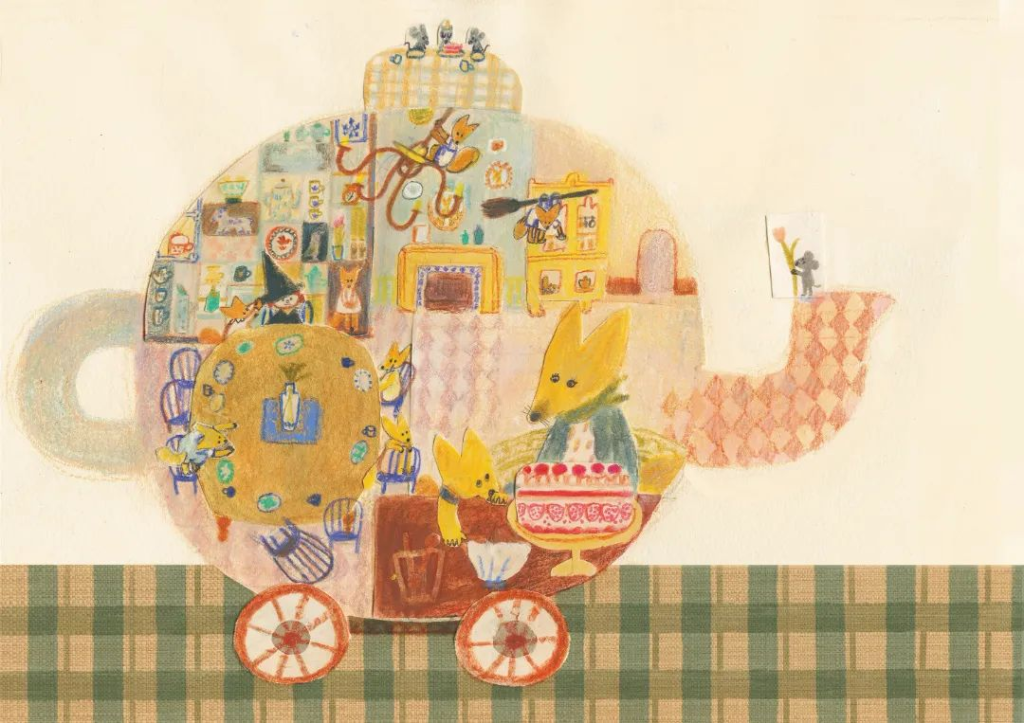 图片[20]-2024年金风车国际青年插画家大赛入围名单及入围作品-设擂台-设计比赛信息平台|赛事征集·赛程查询·比赛资讯