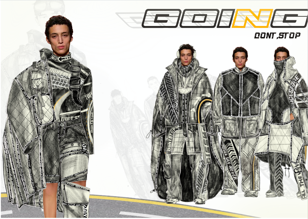 图片[18]-2024第32届“大连杯”国际青年服装设计大赛入围名单及入围作品正式揭晓-设擂台-设计比赛信息平台|赛事征集·赛程查询·比赛资讯