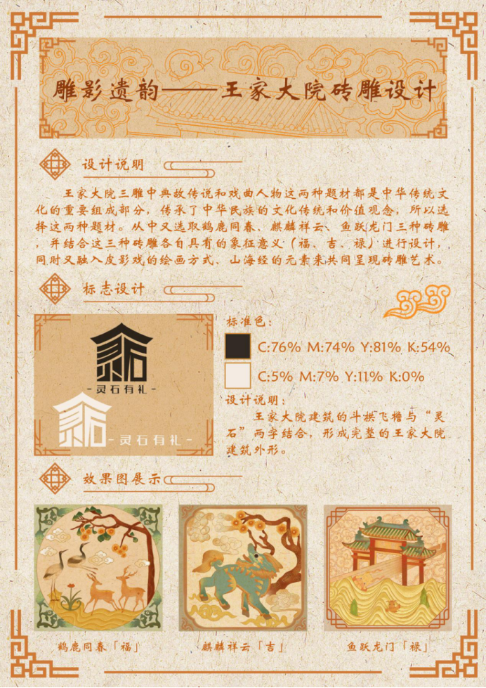 图片[48]-2024年灵石县“灵石有礼”文化旅游创意设计大赛获奖名单及获奖作品公示-设擂台-设计比赛信息平台|赛事征集·赛程查询·比赛资讯