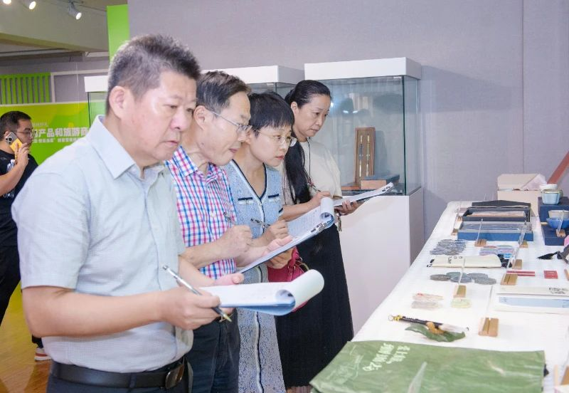 图片[15]-2024湖州好礼·文创产品和旅游商品大赛获奖名单-设擂台-设计比赛信息平台|赛事征集·赛程查询·比赛资讯