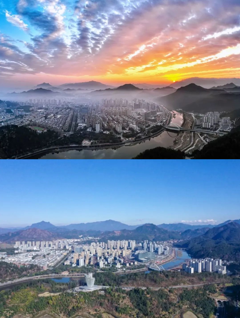 图片[8]-设计竞赛｜到缙云，共绘山水公园城市新图景！-设擂台-设计比赛信息平台|赛事征集·赛程查询·比赛资讯