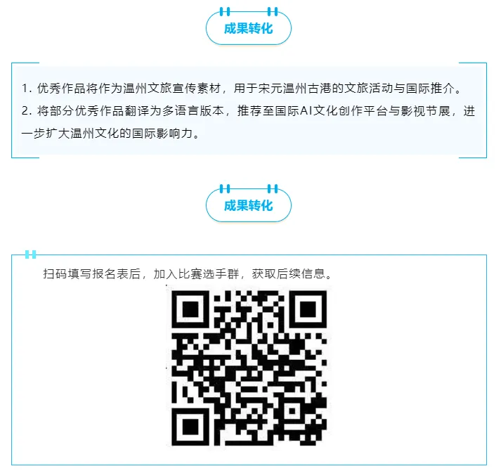 图片[5]-“千年商港·海丝之光”宋元古港AI视频大赛-设擂台-设计比赛信息平台|赛事征集·赛程查询·比赛资讯