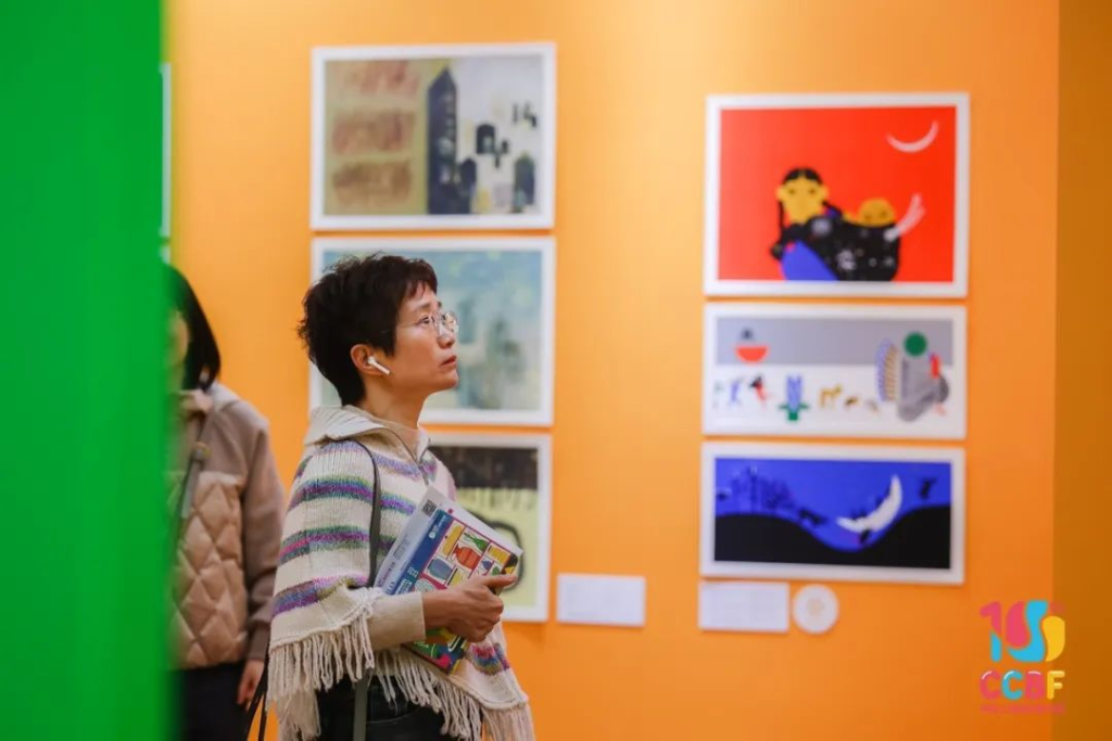 图片[5]-2024年金风车国际青年插画家大赛入围名单及入围作品-设擂台-设计比赛信息平台|赛事征集·赛程查询·比赛资讯