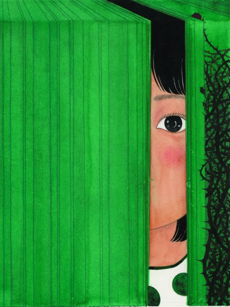 图片[51]-2024年金风车国际青年插画家大赛入围名单及入围作品-设擂台-设计比赛信息平台|赛事征集·赛程查询·比赛资讯