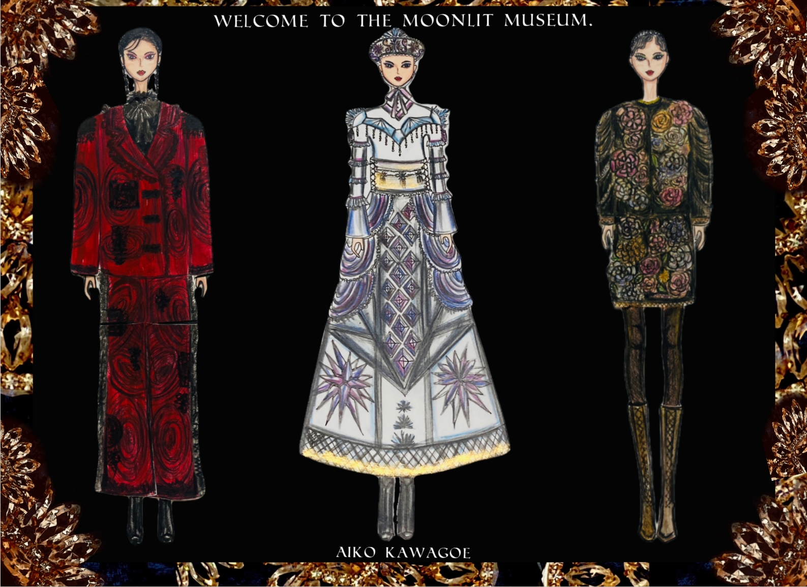 图片[4]-2024第32届“大连杯”国际青年服装设计大赛入围名单及入围作品正式揭晓-设擂台-设计比赛信息平台|赛事征集·赛程查询·比赛资讯