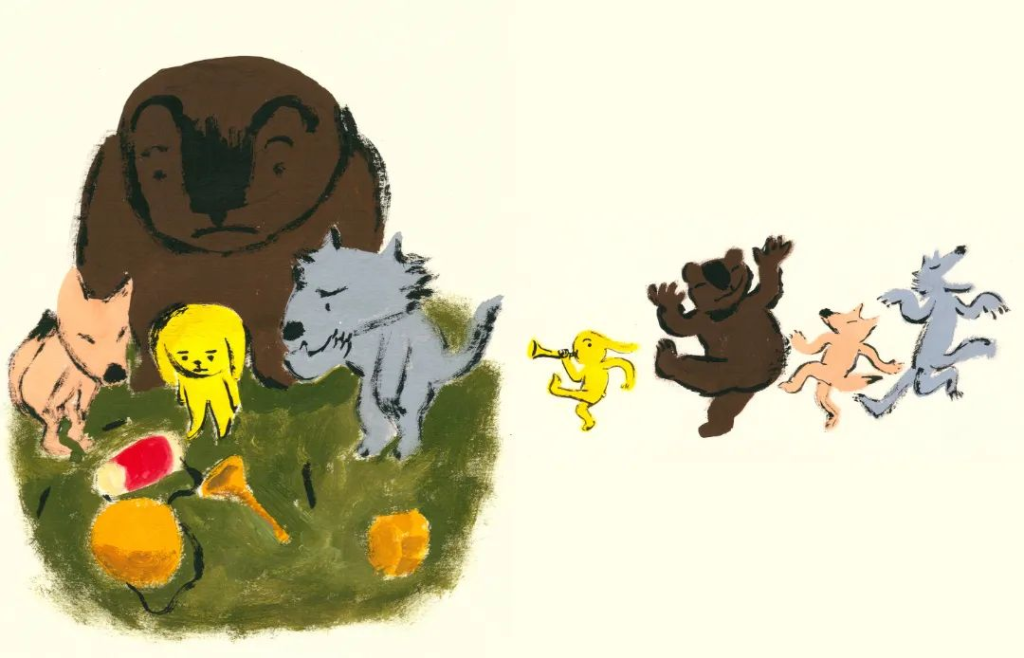 图片[29]-2024年金风车国际青年插画家大赛入围名单及入围作品-设擂台-设计比赛信息平台|赛事征集·赛程查询·比赛资讯