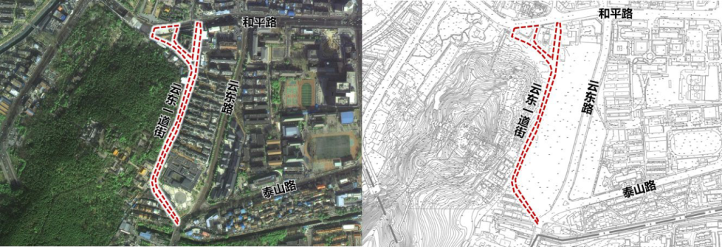 图片[14]-2024第十一届“紫金奖·建筑及环境设计大赛 | 徐州“彭城七里”赛道设计任务书-设擂台-设计比赛信息平台|赛事征集·赛程查询·比赛资讯