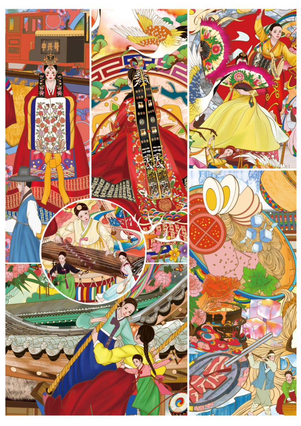 图片[2]-“雪城杯”2024牡丹江市创意设计大赛获奖名单及获奖作品公示-设擂台-设计比赛信息平台|赛事征集·赛程查询·比赛资讯