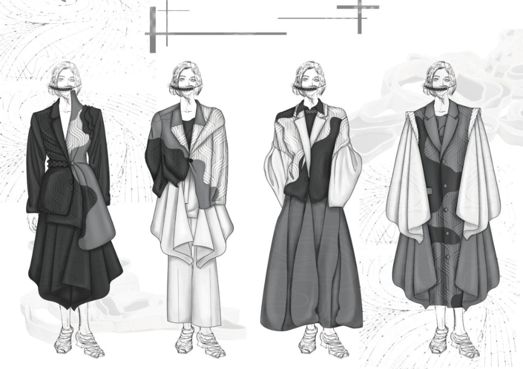 图片[33]-2024“润华奖”一带一路大学生时装设计与技能大赛入围名单及入围作品-设擂台-设计比赛信息平台|赛事征集·赛程查询·比赛资讯