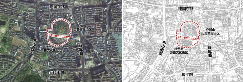 图片[17]-2024第十一届“紫金奖·建筑及环境设计大赛 | 徐州“彭城七里”赛道设计任务书-设擂台-设计比赛信息平台|赛事征集·赛程查询·比赛资讯