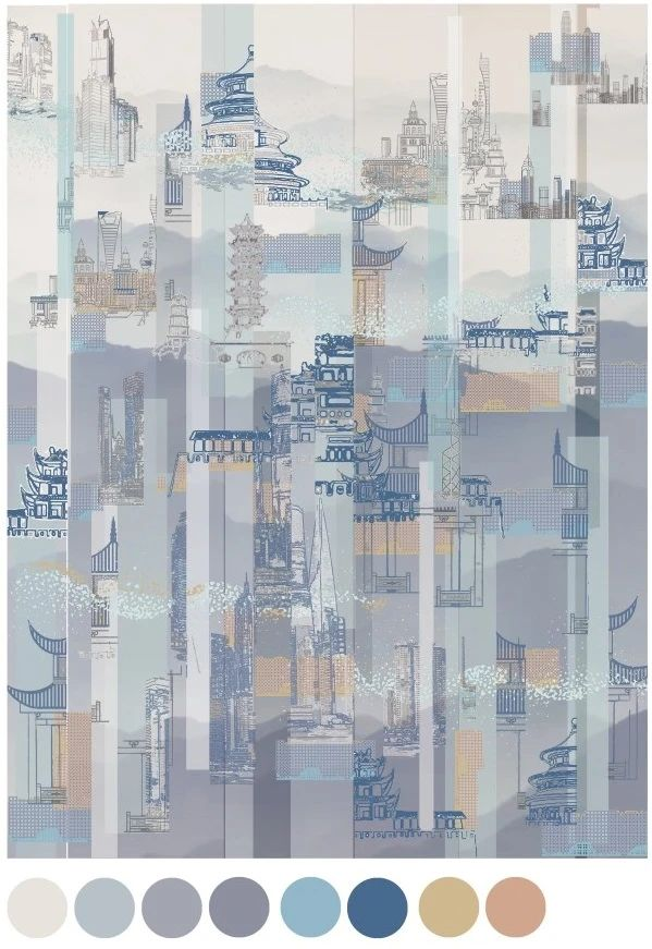 图片[19]-2024“中华杯·时尚盛泽”数字艺术应用设计大赛30强入围名单及入围作品公示-设擂台-设计比赛信息平台|赛事征集·赛程查询·比赛资讯