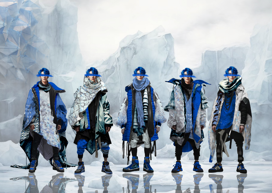 图片[39]-2024“润华奖”一带一路大学生时装设计与技能大赛入围名单及入围作品-设擂台-设计比赛信息平台|赛事征集·赛程查询·比赛资讯