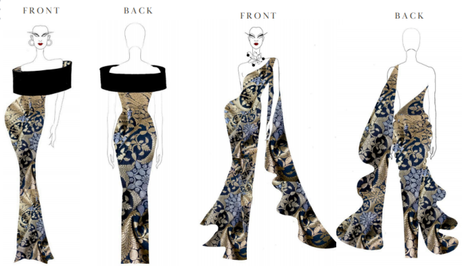 图片[44]-2024“润华奖”一带一路大学生时装设计与技能大赛入围名单及入围作品-设擂台-设计比赛信息平台|赛事征集·赛程查询·比赛资讯