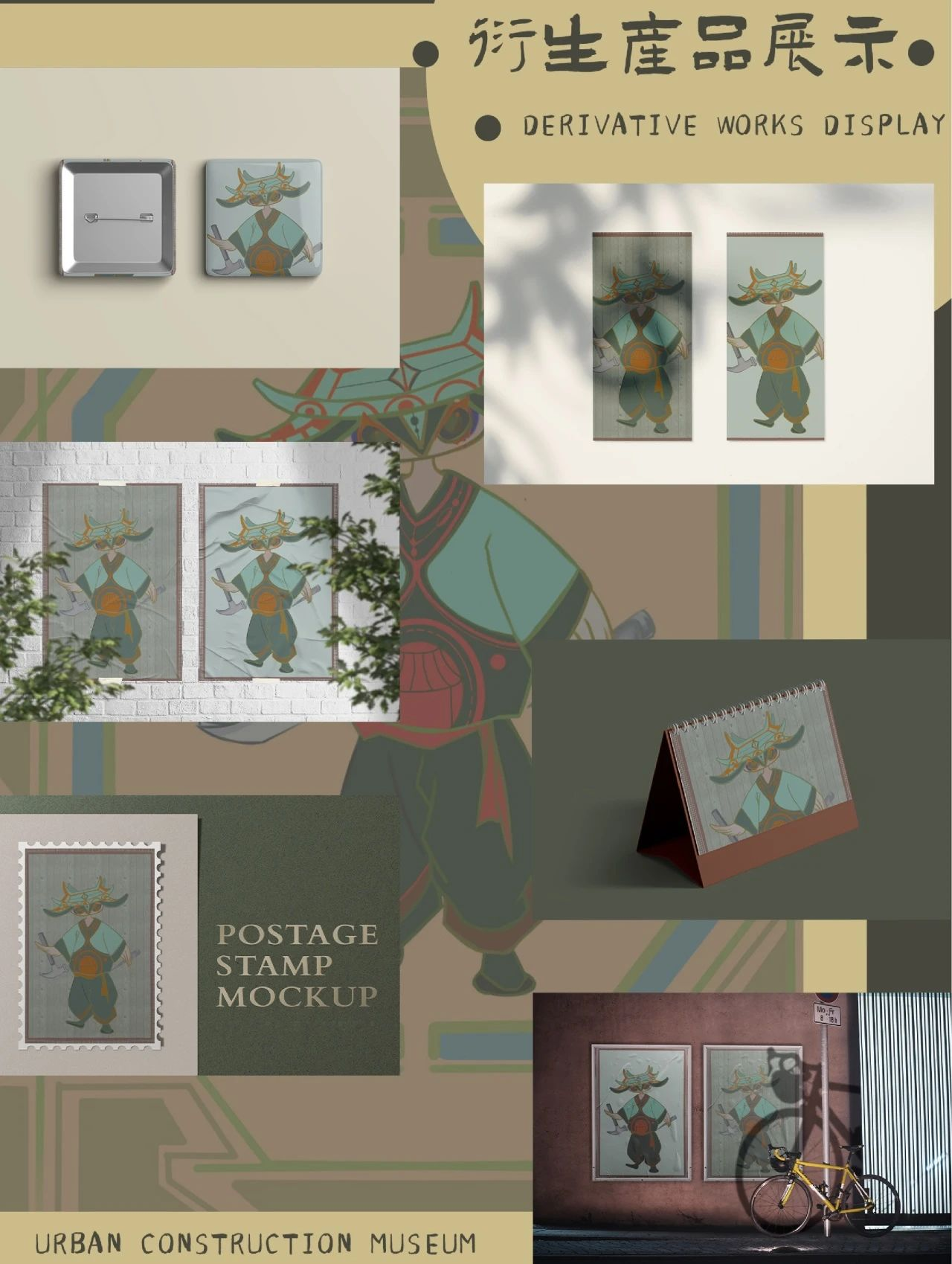 图片[27]-2024第四届“繁华姑苏杯”文创精英挑战赛获奖名单公示-设擂台-设计比赛信息平台|赛事征集·赛程查询·比赛资讯